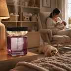 Luxury Smart Scent Diffuser