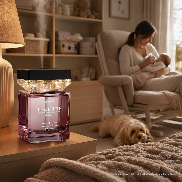 Luxury Smart Scent Diffuser
