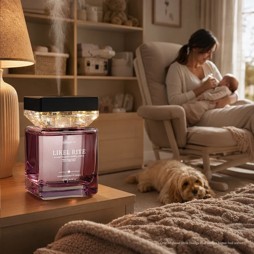Luxury Smart Scent Diffuser