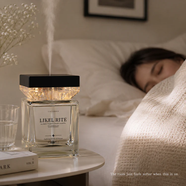 Luxury Smart Scent Diffuser