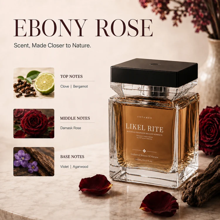 Luxury Smart Scent Diffuser