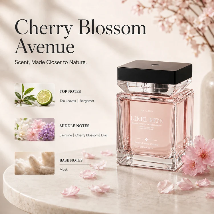 Luxury Smart Scent Diffuser