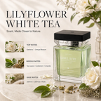 Luxury Smart Scent Diffuser