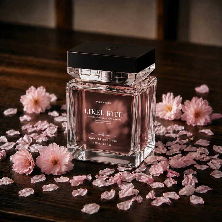 Luxury Smart Scent Diffuser