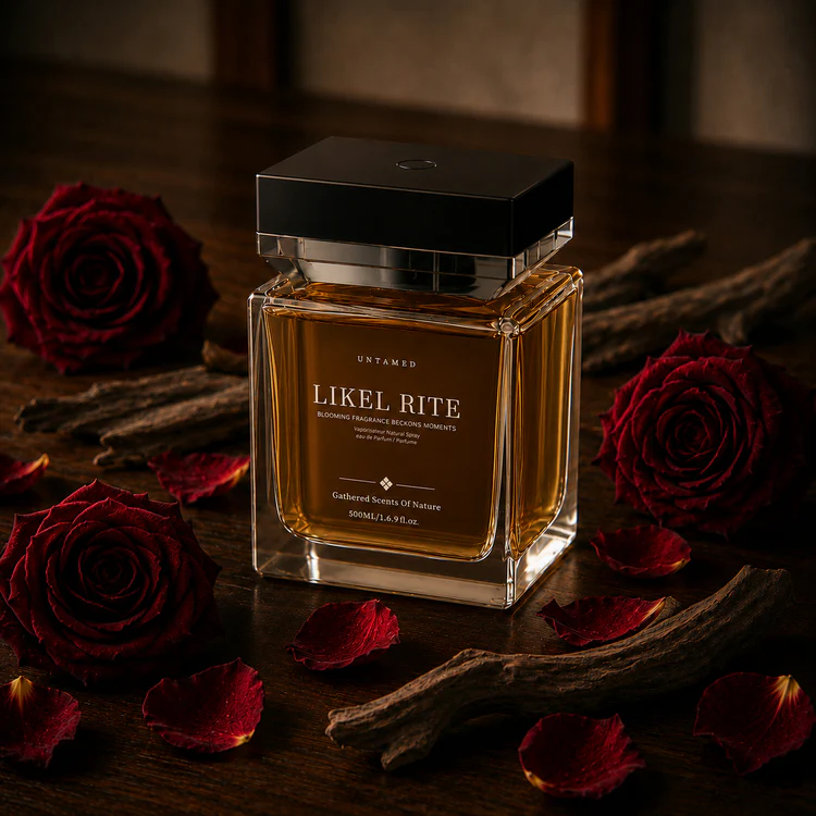 Luxury Smart Scent Diffuser