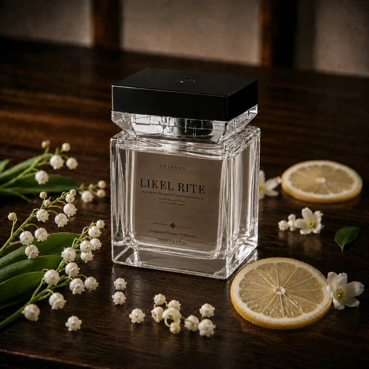 Luxury Smart Scent Diffuser