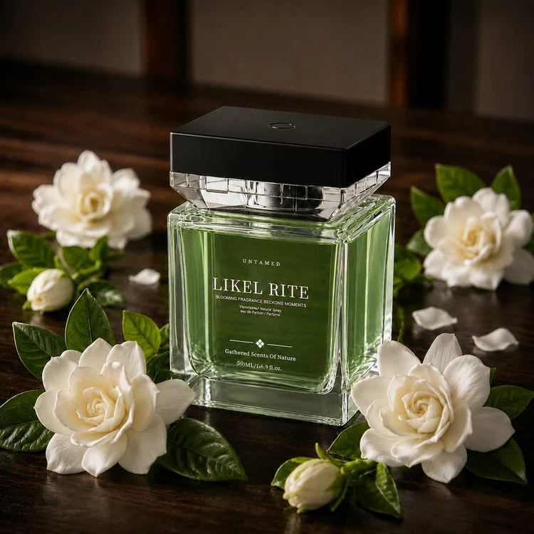 Luxury Smart Scent Diffuser